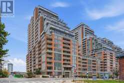 1309 - 65 EAST LIBERTY STREET | Toronto Ontario | Slide Image Thirty-one