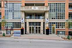 1309 - 65 EAST LIBERTY STREET | Toronto Ontario | Slide Image Thirty-two
