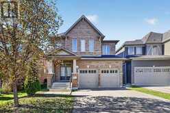 2548 BANDSMAN CRESCENT | Oshawa Ontario | Slide Image One