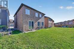 2548 BANDSMAN CRESCENT | Oshawa Ontario | Slide Image Thirty-seven