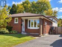 430 HARCOURT DRIVE | Oshawa Ontario | Slide Image Two