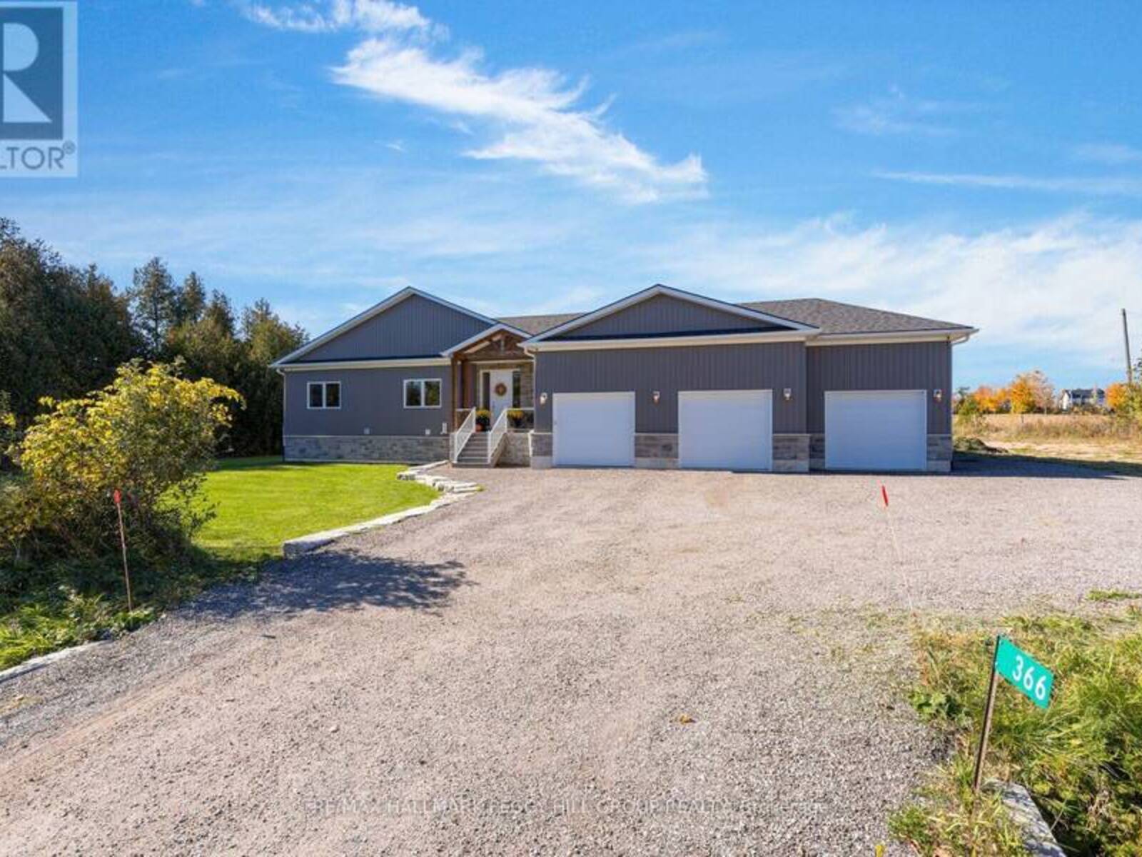 366 10TH LINE S, Oro-Medonte, Ontario L0L 1T0