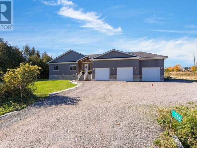 366 10TH LINE S Oro-Medonte Ontario, L0L 1T0 - 3 Bedrooms Home For Sale