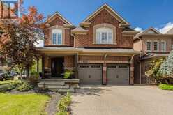 2248 ELMSIDE CRESCENT | Burlington Ontario | Slide Image One
