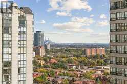 1405 - 3883 QUARTZ ROAD | Mississauga Ontario | Slide Image Twelve