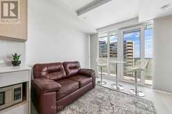 1405 - 3883 QUARTZ ROAD | Mississauga Ontario | Slide Image Three