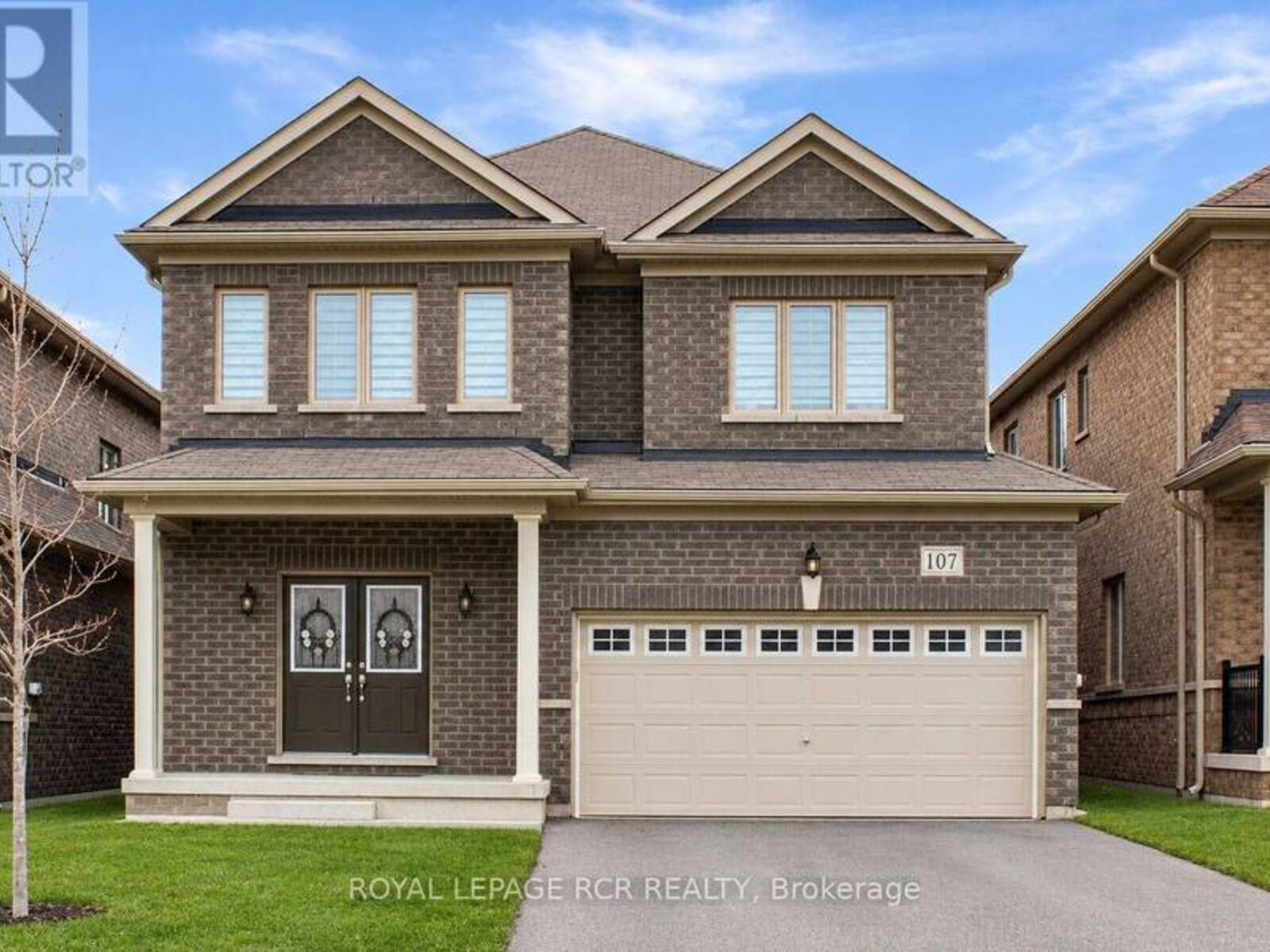 107 WERRY AVENUE, Dundalk, Ontario N0C 1B0