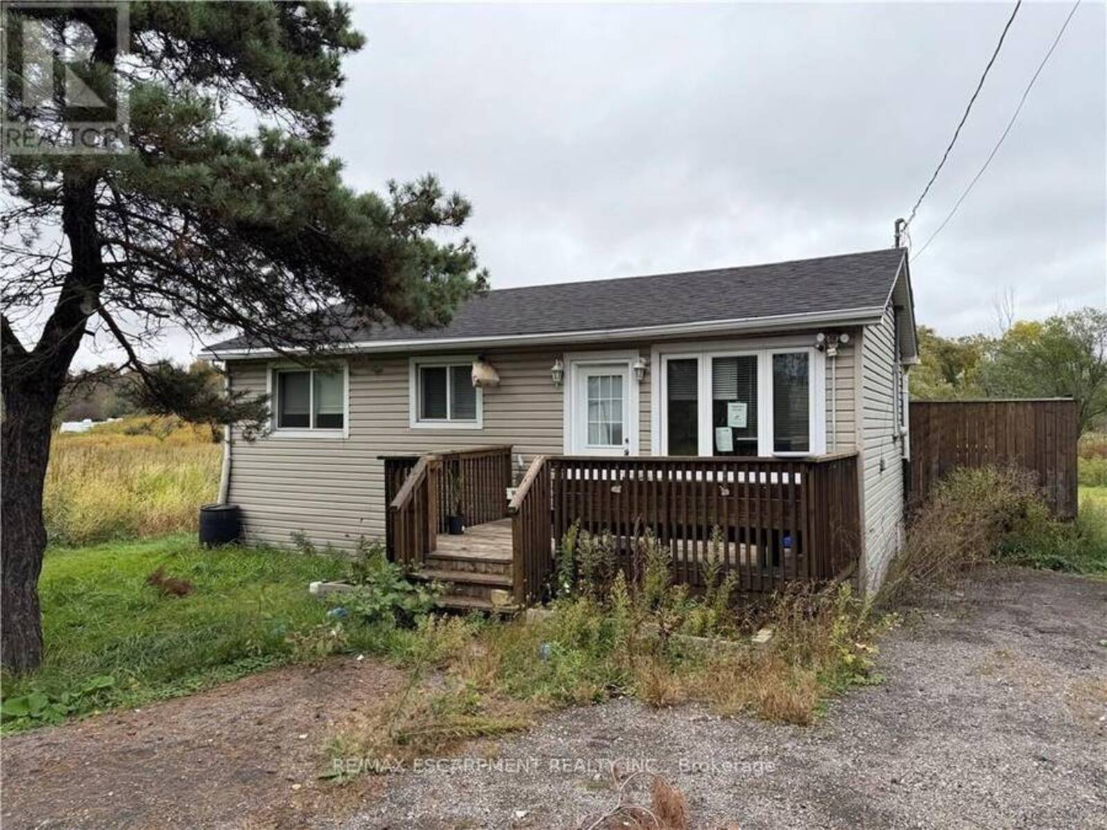 47 NANTICOKE VALLEY ROAD, Nanticoke, Ontario N0A 1L0