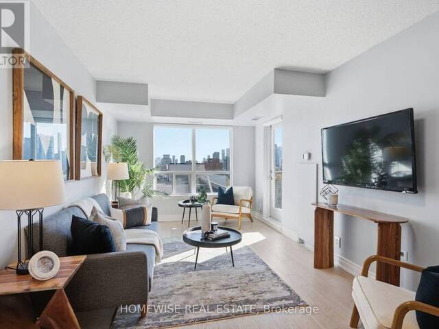 1001 - 225 WELLESLEY STREET E Toronto Ontario, M4X 1X8 - 2 Bedrooms Condo For Sale
