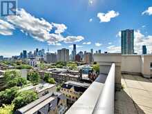 1001 - 225 WELLESLEY STREET E | Toronto Ontario | Slide Image Thirty-one