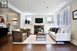 34 EDGECOMBE AVENUE | Toronto Ontario | Slide Image Eight