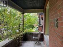 16 SPARKHALL AVENUE | Toronto Ontario | Slide Image One