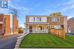 61 CHELWOOD ROAD | Toronto Ontario | Slide Image Two