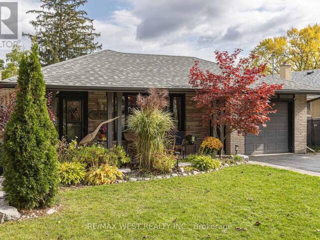 201 BIGELOW STREET Scugog Ontario, L9L 1M2 - 5 Bedrooms Home For Sale
