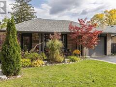 201 BIGELOW STREET Scugog Ontario, L9L 1M2