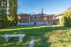 47 TEDFORD DRIVE | Toronto Ontario | Slide Image Eighteen