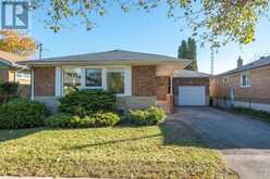 47 TEDFORD DRIVE | Toronto Ontario | Slide Image One