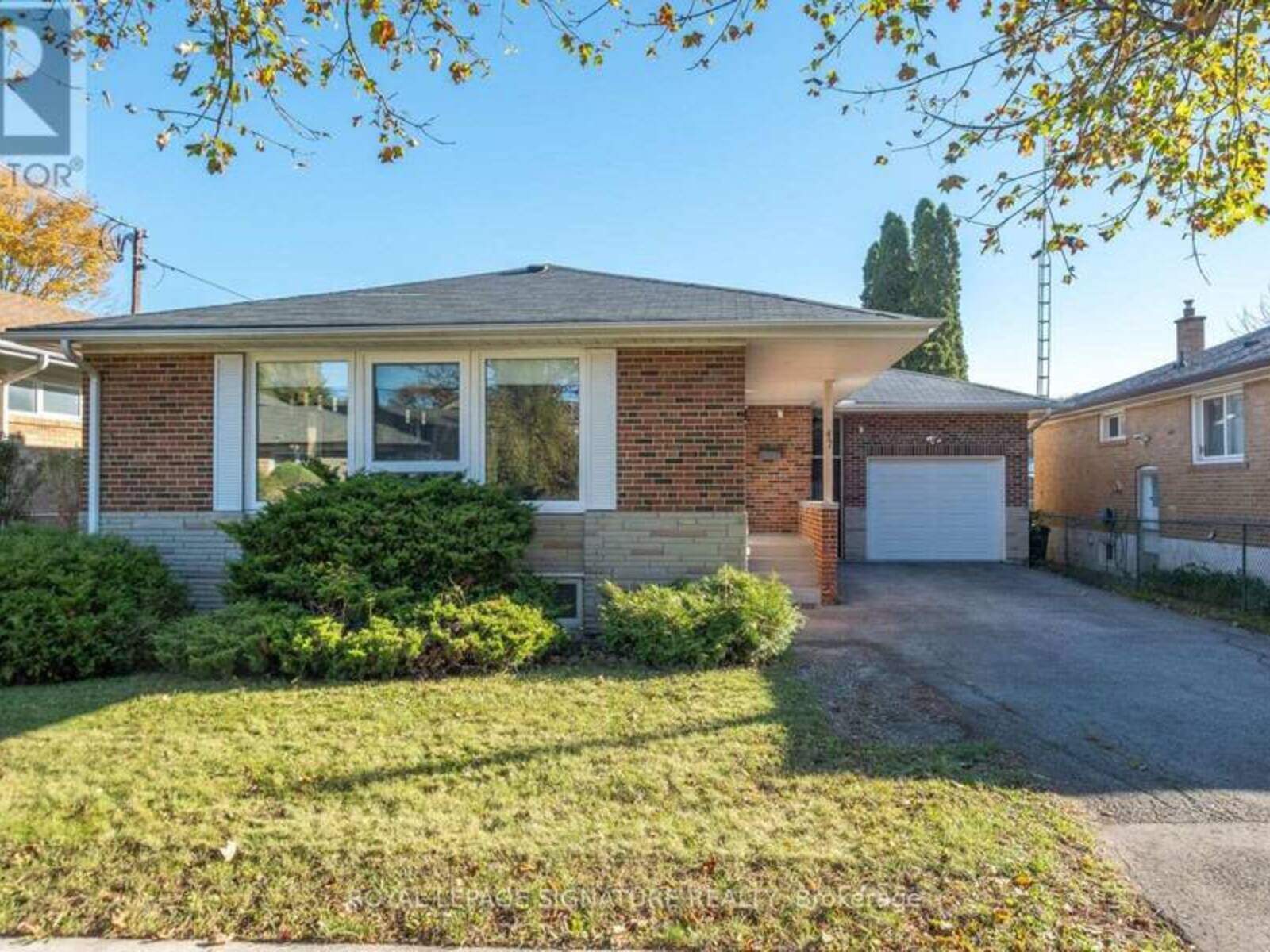 47 TEDFORD DRIVE, Toronto, Ontario M1R 1M2