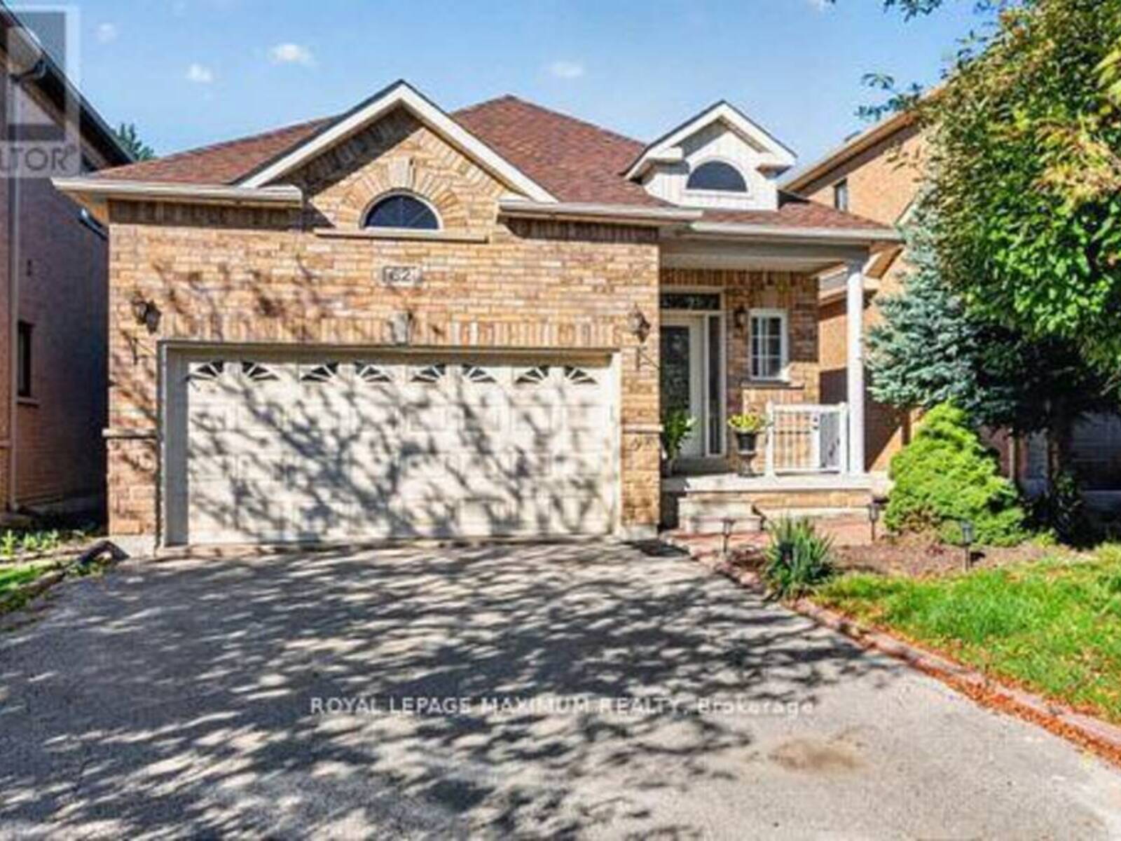 62 DIPLOMA AVENUE, Vaughan, Ontario L4H 3A7