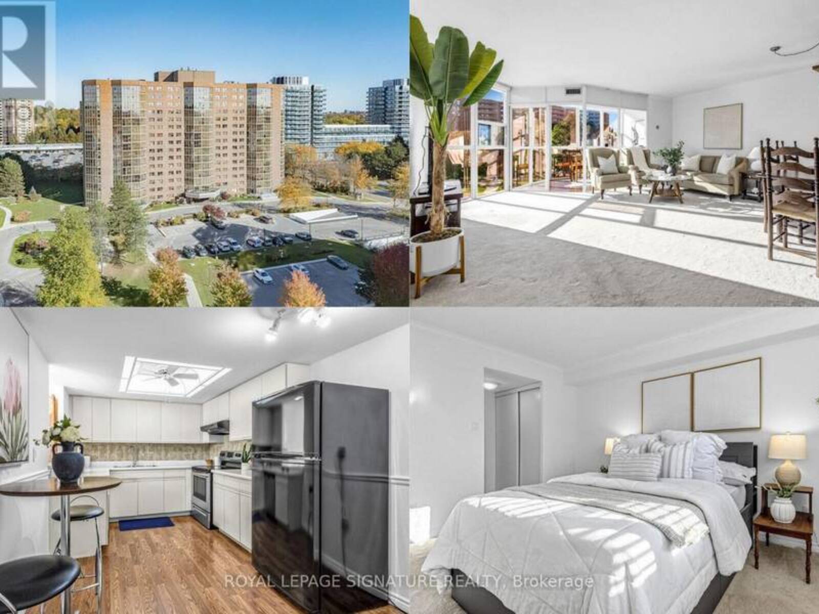 408 - 20 BAIF BOULEVARD, Richmond Hill, Ontario L4C 8T1
