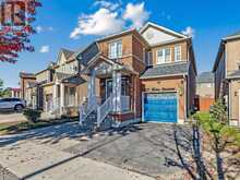 117 TARA CRESCENT | Markham Ontario | Slide Image Two