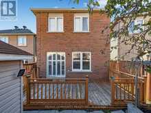 117 TARA CRESCENT | Markham Ontario | Slide Image Thirty-four
