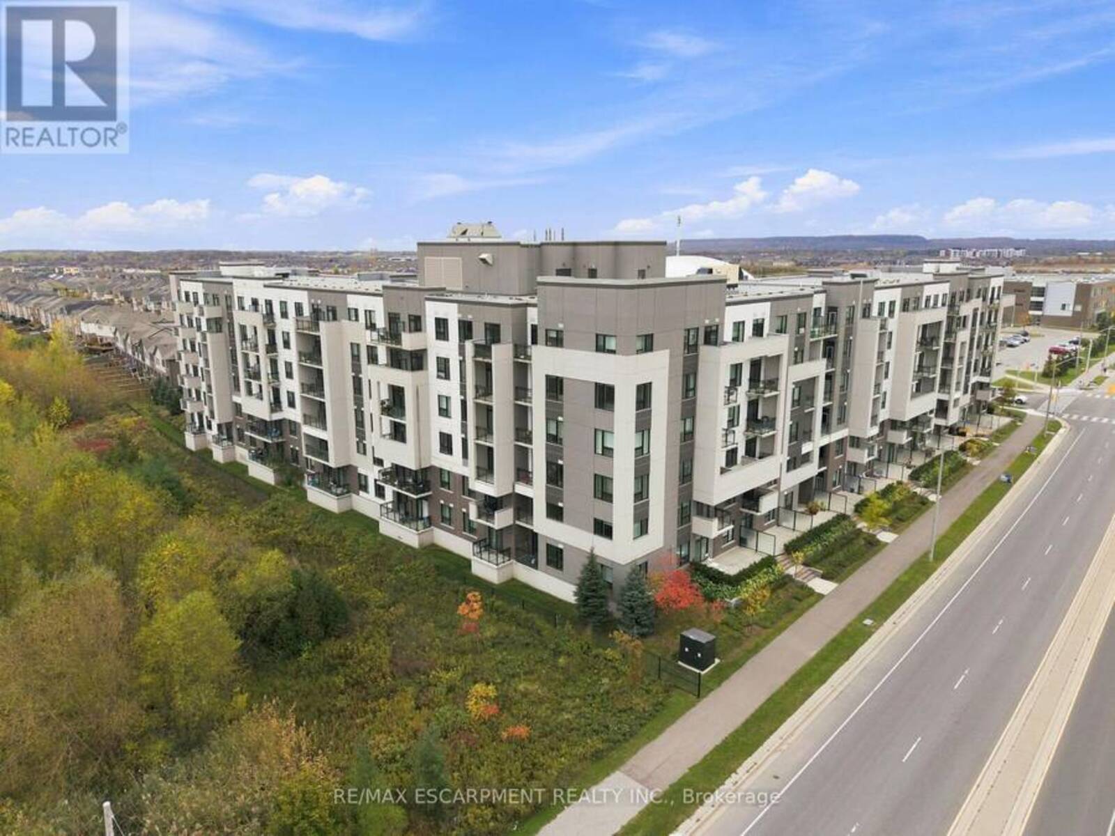 424 - 1105 LEGER WAY, Milton, Ontario L9E 1K7