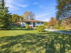9032 32 ND SIDE ROAD Erin Ontario, L7J 2L8