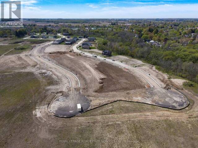 LOTS 17-18,24-28,32,35-36 ASPEN PARKWAY Aylmer Ontario, N5H 3H7 - Vacant Land For Sale