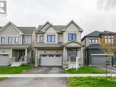 106 HIGGINS AVENUE Thorold Ontario, L3B 0K8