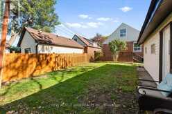144 RODGERS ROAD | Hamilton Ontario | Slide Image Thirty-four