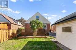144 RODGERS ROAD | Hamilton Ontario | Slide Image Thirty-six