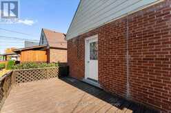 144 RODGERS ROAD | Hamilton Ontario | Slide Image Thirty-seven