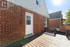 144 RODGERS ROAD | Hamilton Ontario | Slide Image Thirty-eight