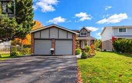 63 WINDING WAY | Kitchener Ontario | Slide Image One