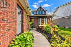 63 WINDING WAY | Kitchener Ontario | Slide Image Two