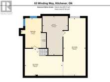 63 WINDING WAY | Kitchener Ontario | Slide Image Forty-one