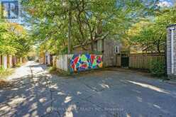 279 BRUNSWICK AVENUE | Toronto Ontario | Slide Image Ten