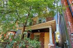 279 BRUNSWICK AVENUE | Toronto Ontario | Slide Image Two
