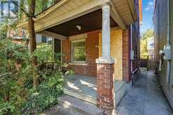 279 BRUNSWICK AVENUE | Toronto Ontario | Slide Image Three