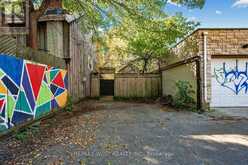 279 BRUNSWICK AVENUE | Toronto Ontario | Slide Image Eight