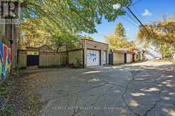 279 BRUNSWICK AVENUE | Toronto Ontario | Slide Image Nine