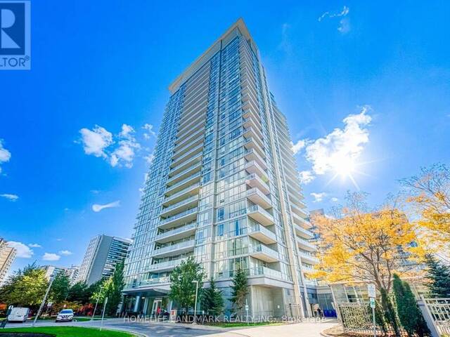 1606 - 62 FOREST MANOR ROAD Toronto Ontario, M2J 0B6 - Property For Sale