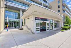 1606 - 62 FOREST MANOR ROAD | Toronto Ontario | Slide Image Thirty-six
