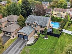 5 DRAPER COURT Whitby Ontario, L1P 1G7