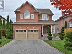 174 TORMINA BOULEVARD Whitby Ontario, L1R 3R5