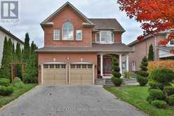 174 TORMINA BOULEVARD | Whitby Ontario | Slide Image One