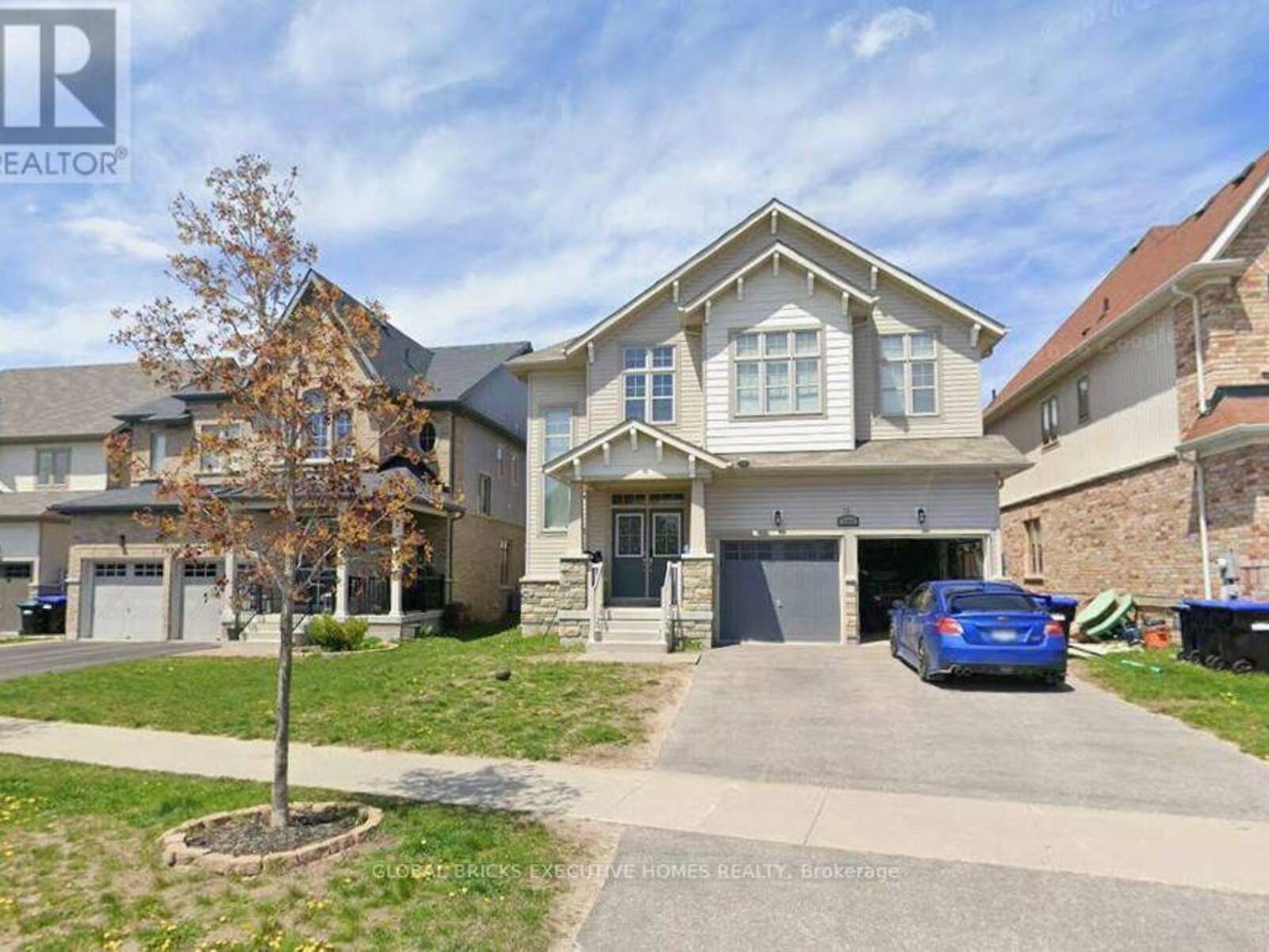 166 GOLD PARK GATE, Angus, Ontario L0M 1B4