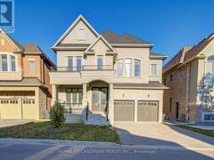 7 MALASPINA CLOSE Brampton Ontario, L6Y 6E2
