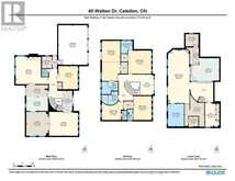 40 WALTON DRIVE | Caledon Ontario | Slide Image Forty-nine